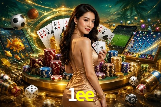 Live Casino 1ee