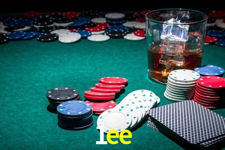 Mesa de Blackjack 1ee