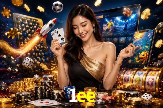 Live Casino 1ee