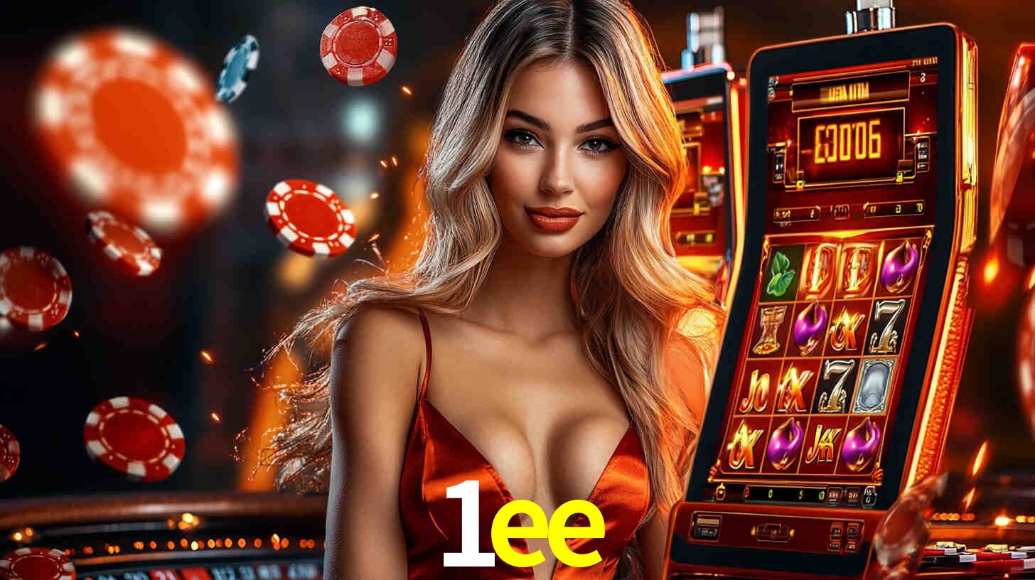 1ee: Seu Cassino Premiado com Pagamentos Rápidos