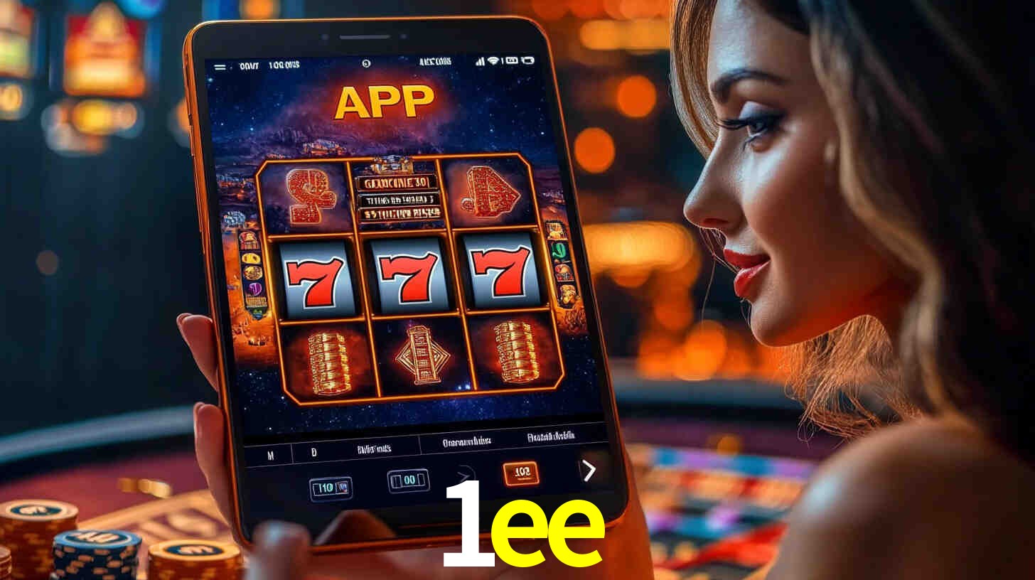 1ee: A Experiência de Casino com Jogos de Mesa ao Vivo