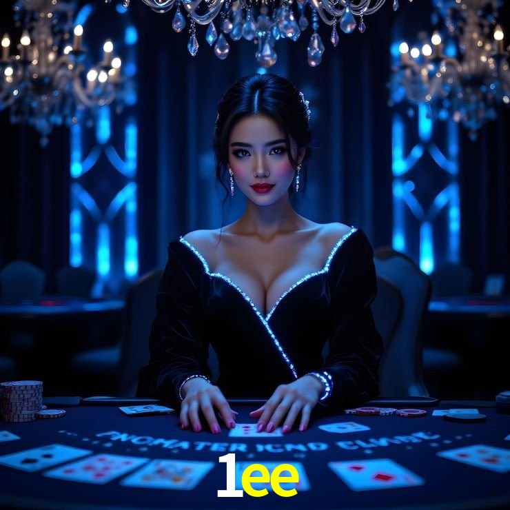 Casino Ao Vivo 1ee
