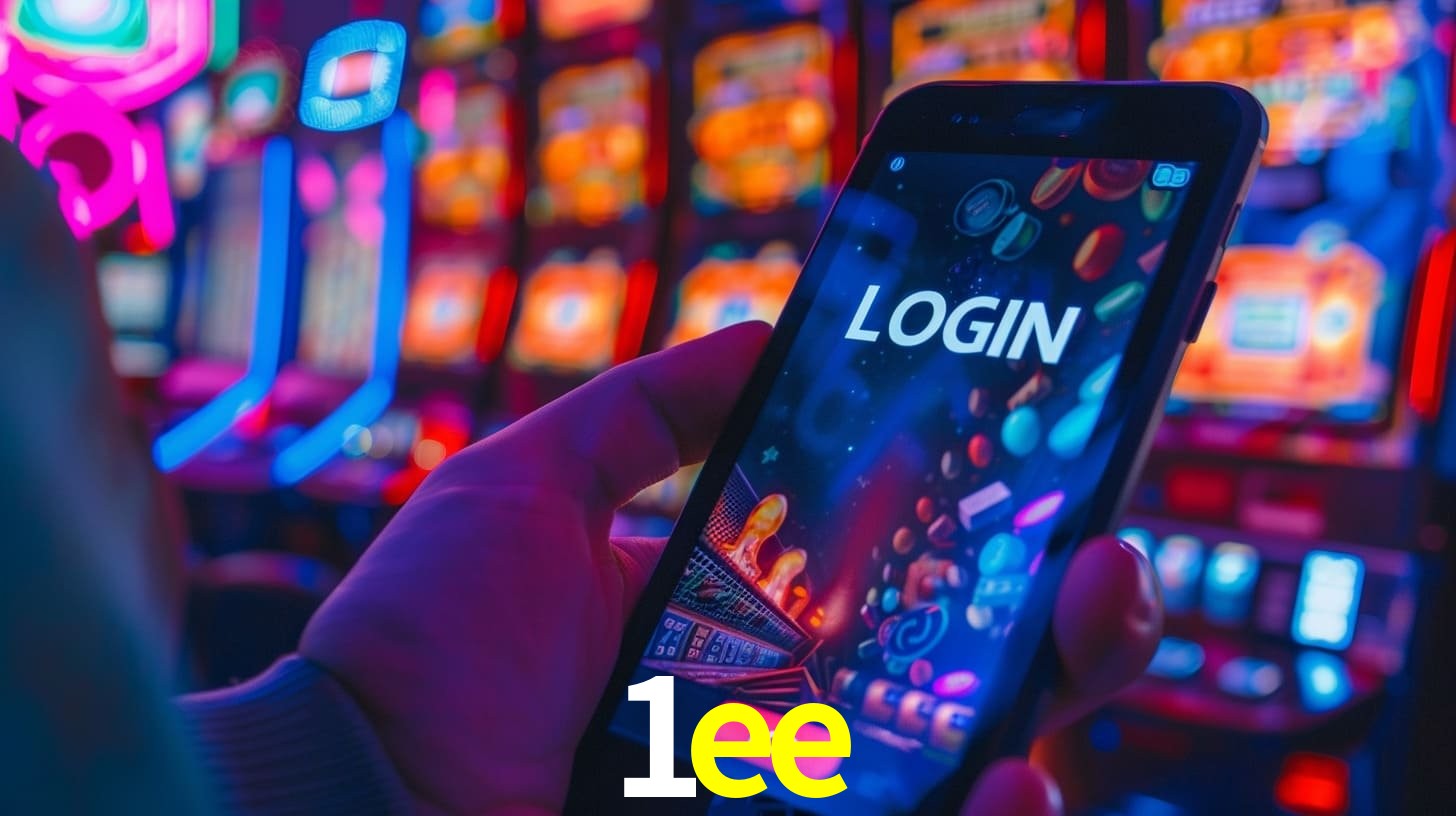Jogos de Slot 1ee