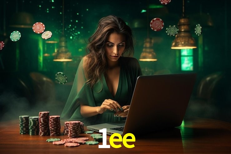 Interface do App 1ee