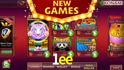 A Revolução dos Aplicativos de Jogos no 1ee