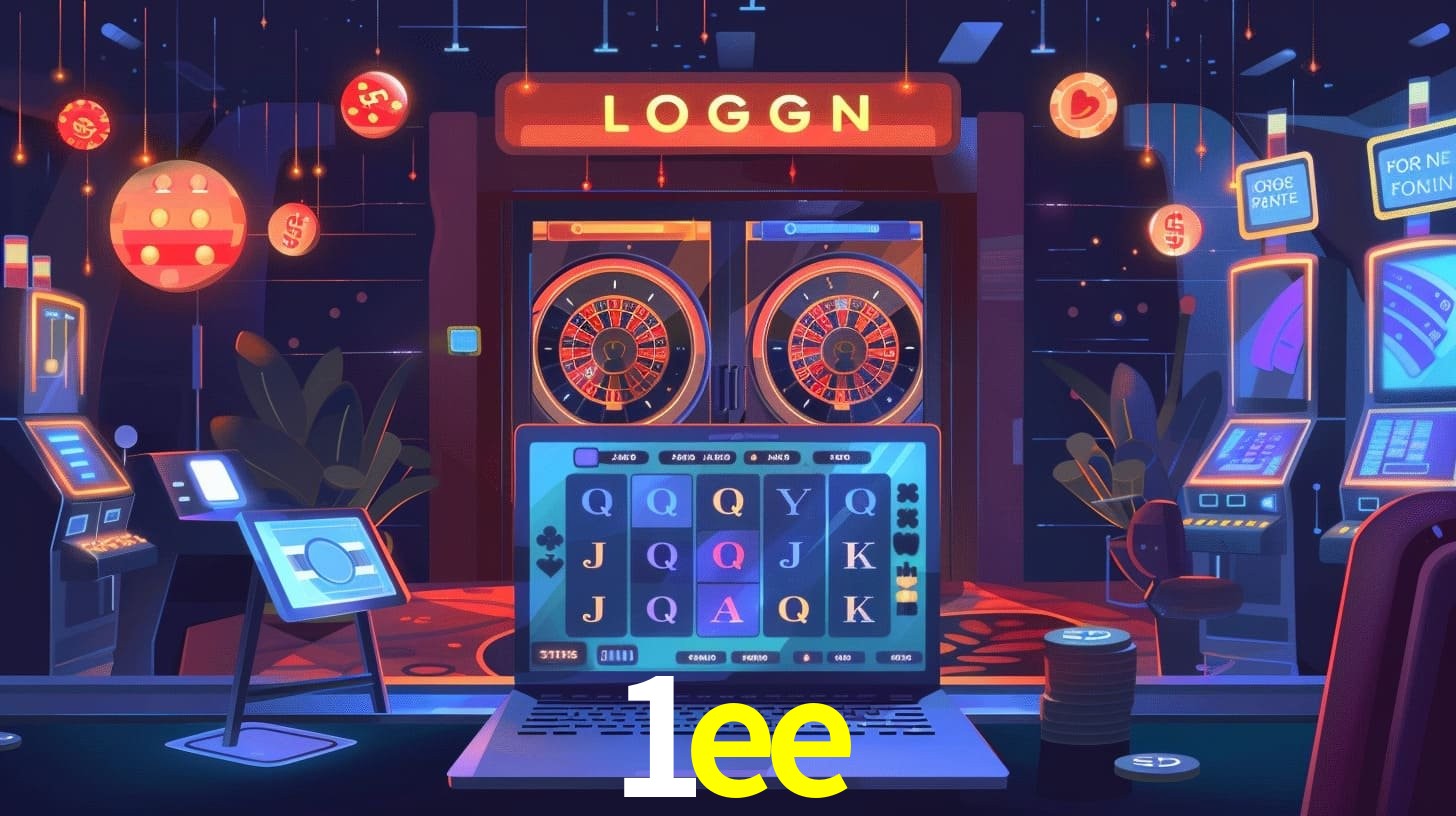 Provedores de Jogos 1ee